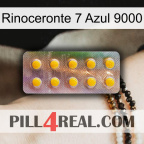 Rhino 7 Blue 9000 new11